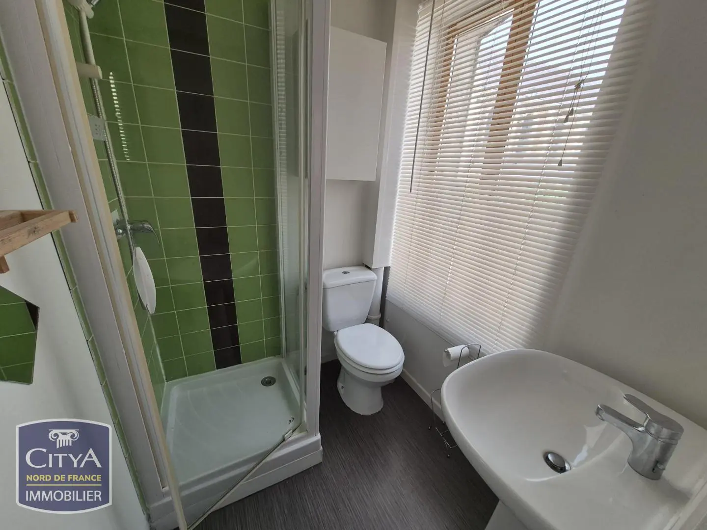 Photo 4 Appartement 1 pièce 16.7m²