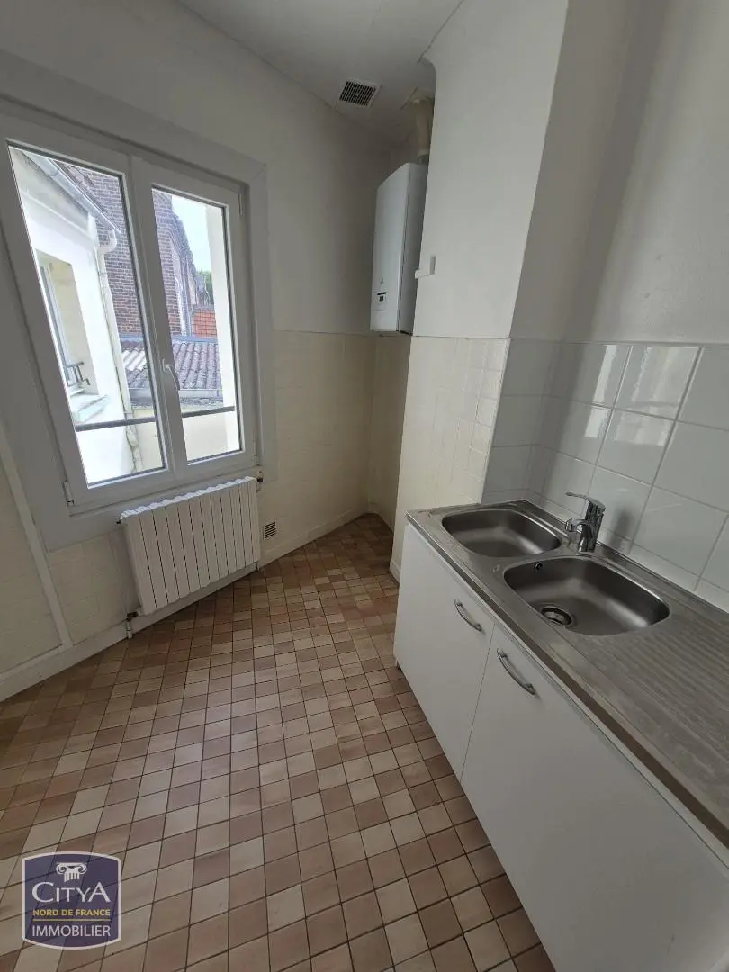 Photo 1 Appartement 2 pièces 35.22m²
