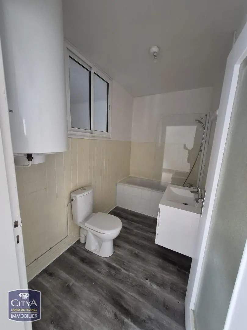 Photo 2 Appartement 2 pièces 35.22m²