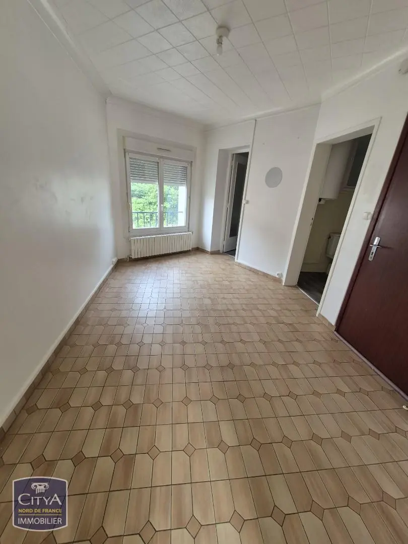 Photo 3 Appartement 2 pièces 35.22m²