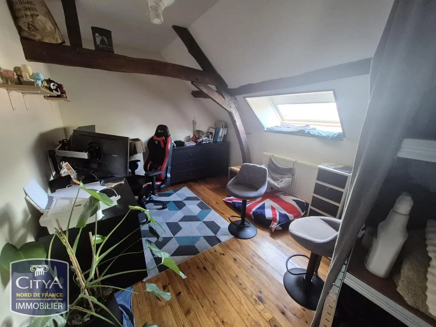 Photo 5 Appartement 62.1m²