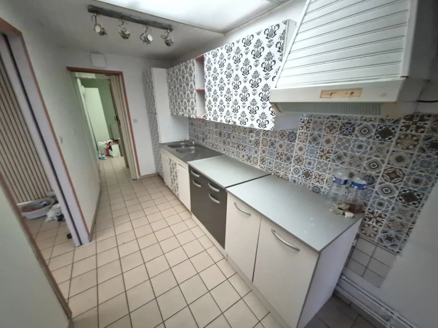 Photo 1 Maison 4 pièces 78m²