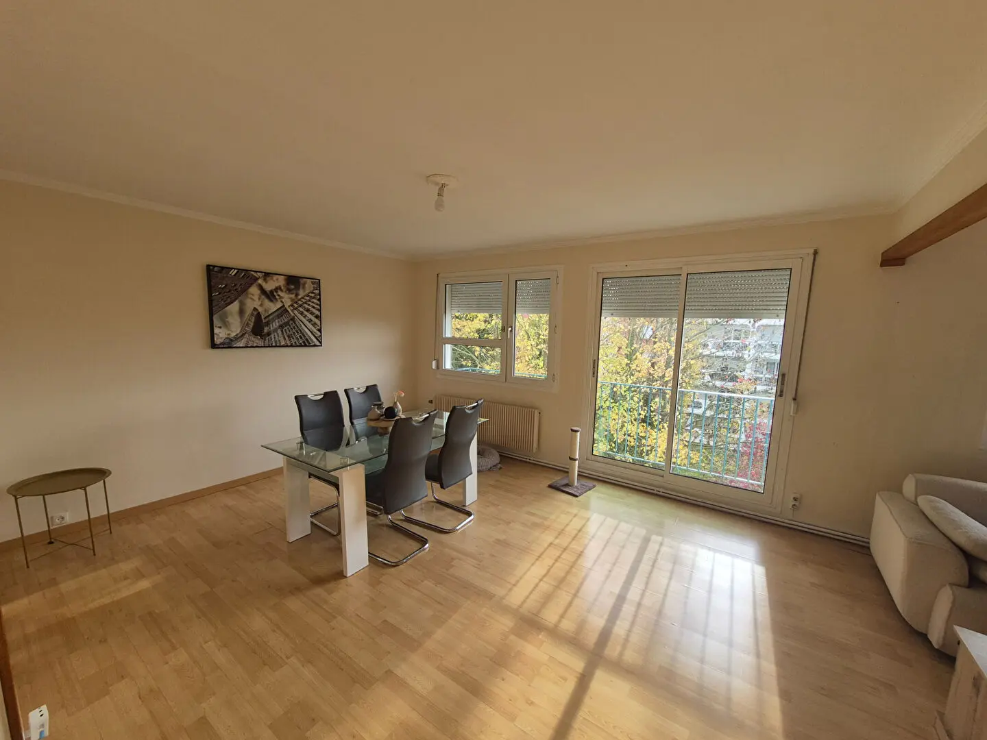 Photo 1 Appartement 3 pièces 70m²