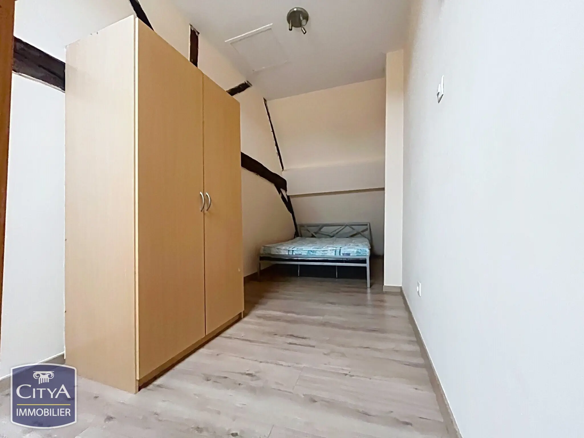 Photo 5 Appartement 2 pièces 25.08m²