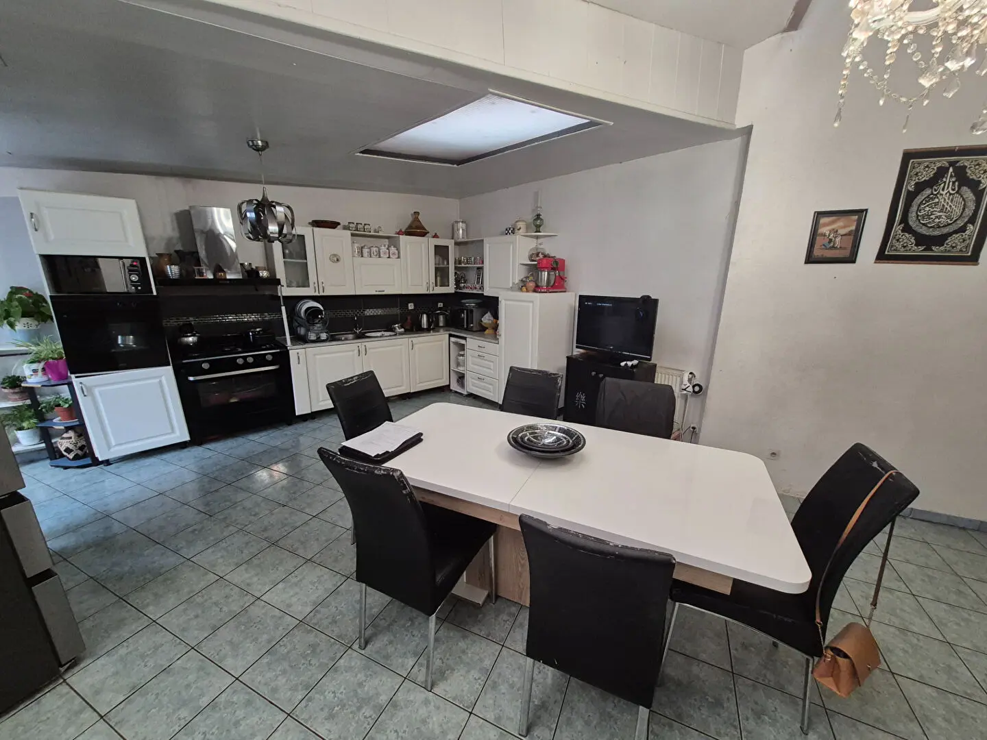 Photo 3 Maison 4 pièces 133m²