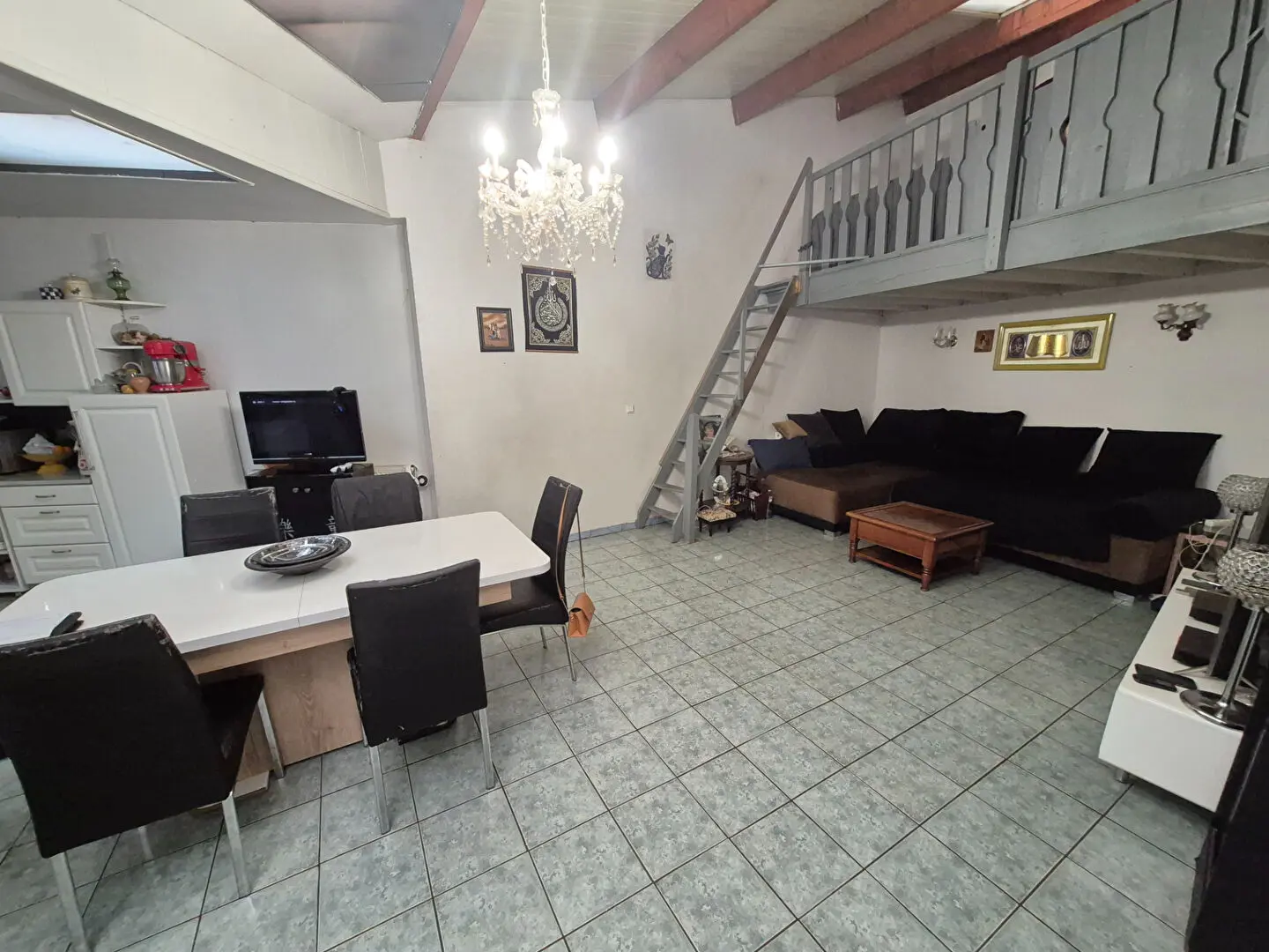 Photo 4 Maison 4 pièces 133m²