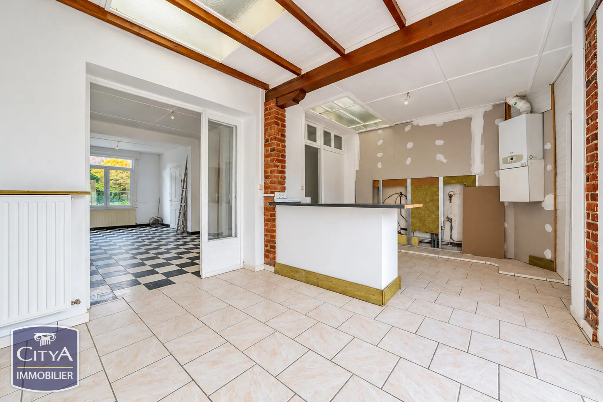 Photo 14 Maison 5 pièces 104m²