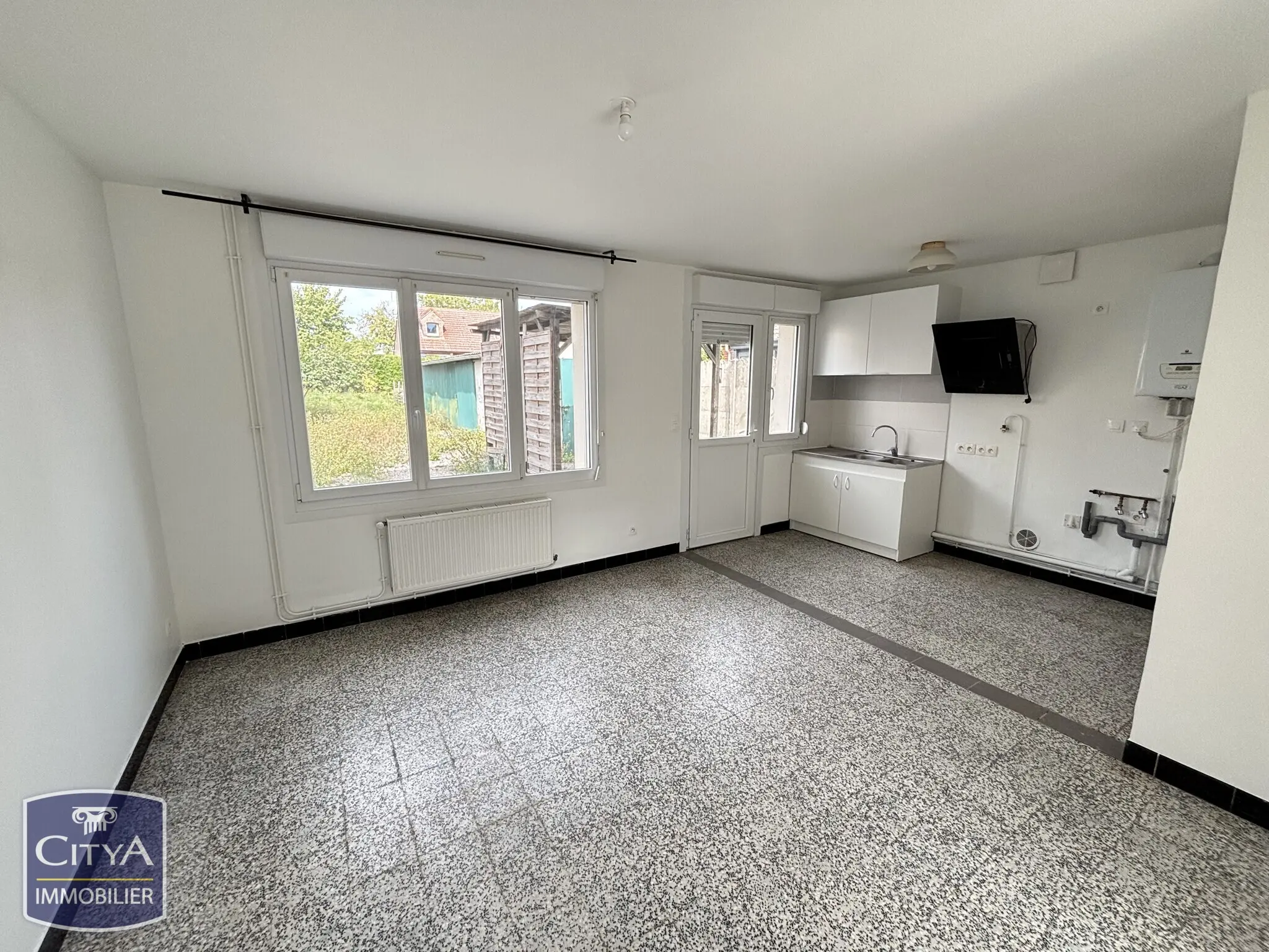 Photo 3 Maison 4 pièces 69.8m²