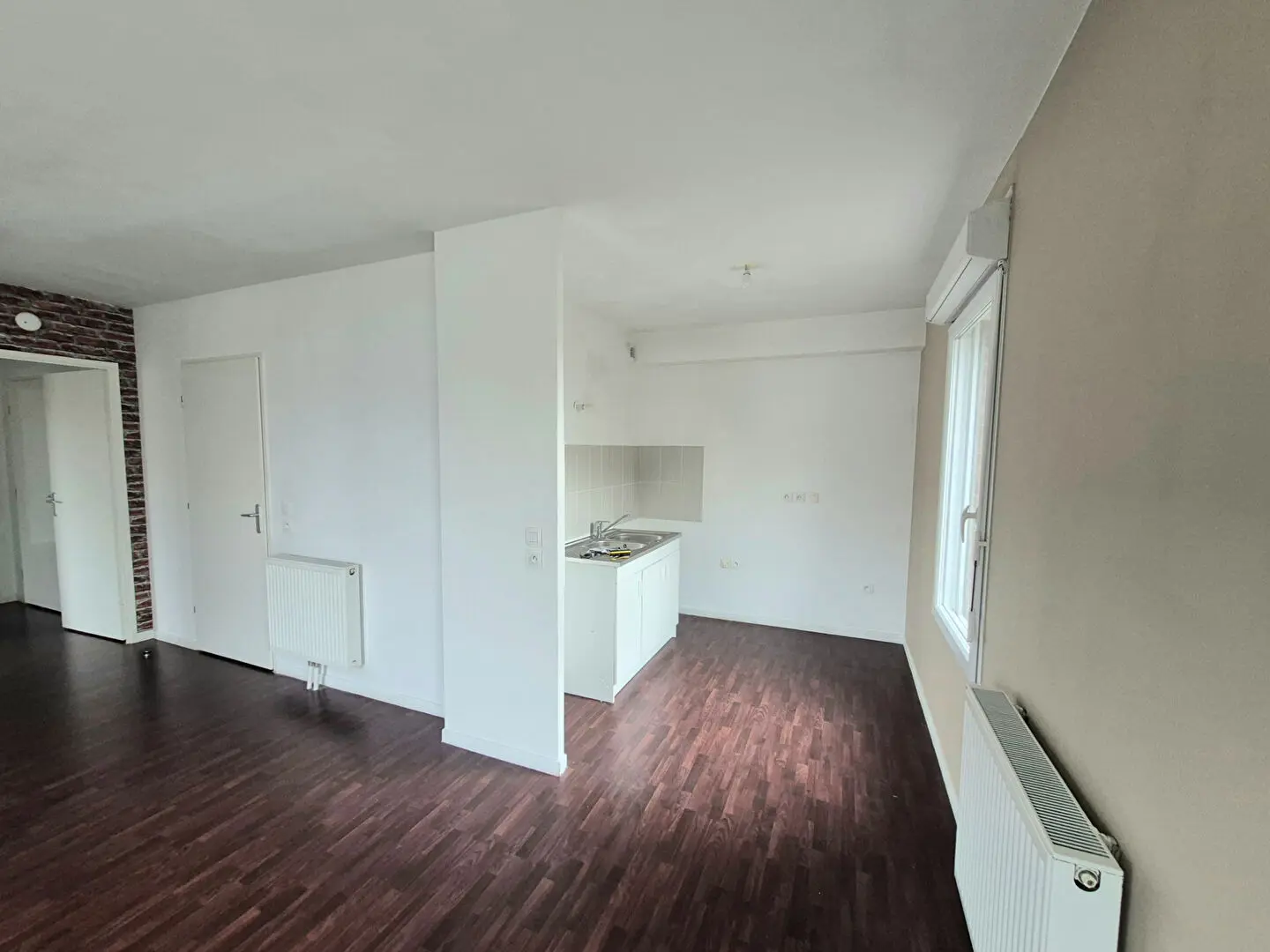 Photo 2 Appartement 3 pièces 63.23m²