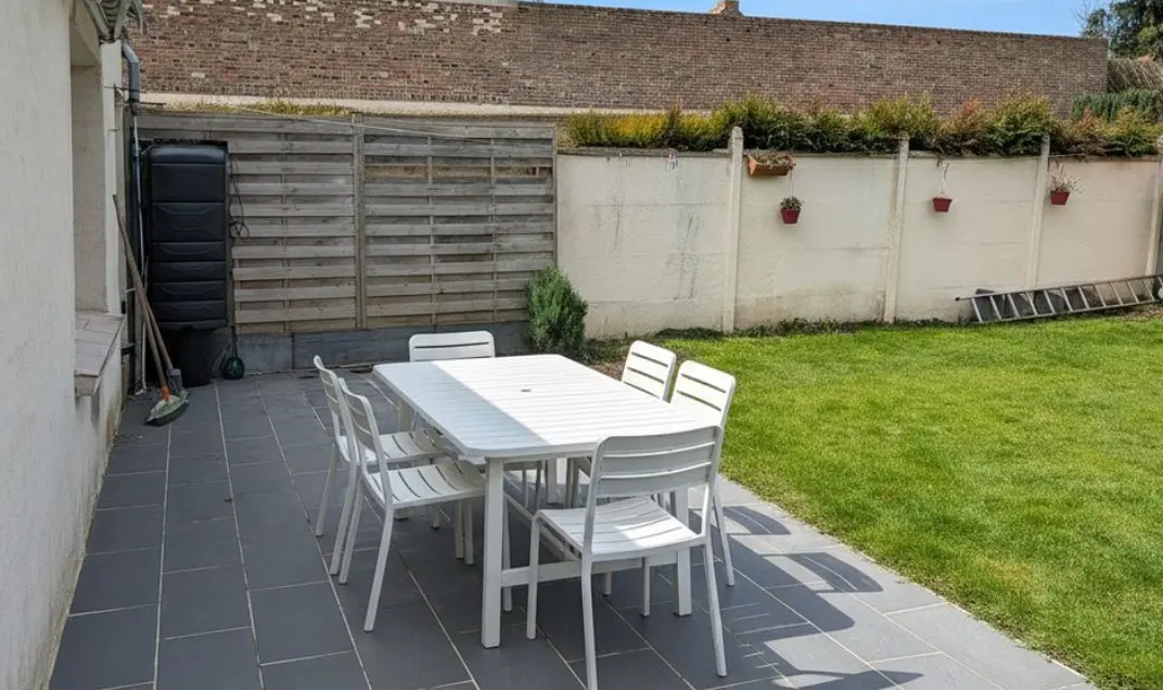 Photo 4 Maison 2 pièces 100m²