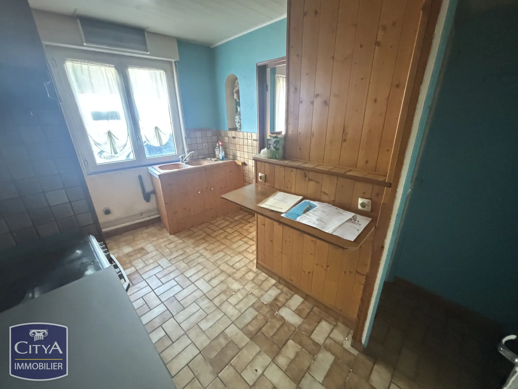 Photo 2 maison Waziers