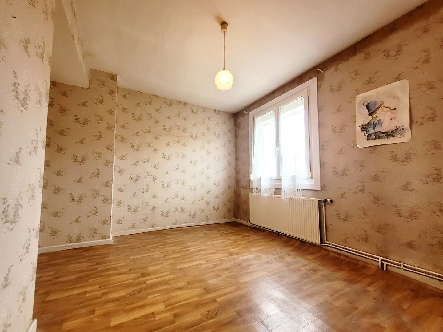 Photo 3 Maison 5 pièces 80m²