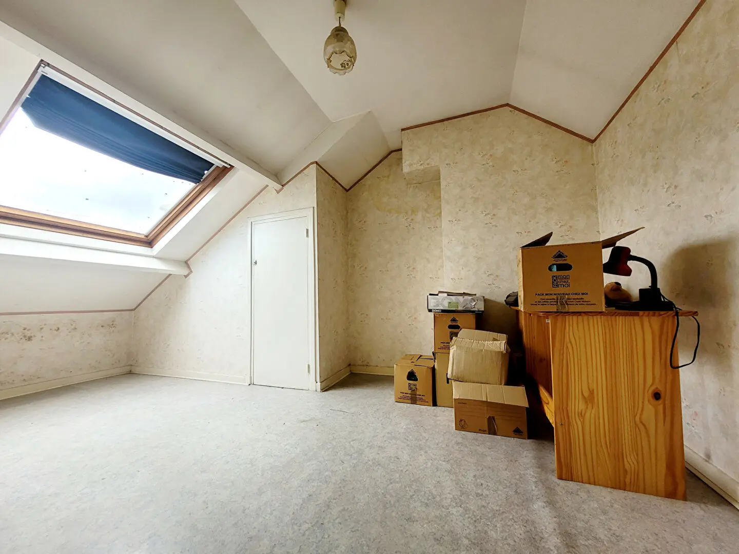 Photo 6 Maison 5 pièces 80m²