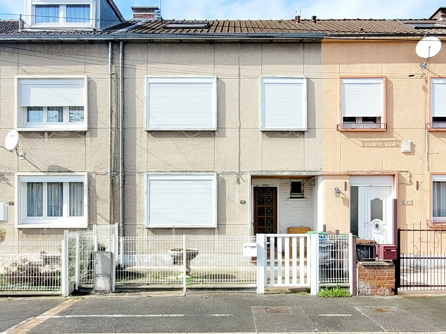 Photo 9 Maison 5 pièces 80m²