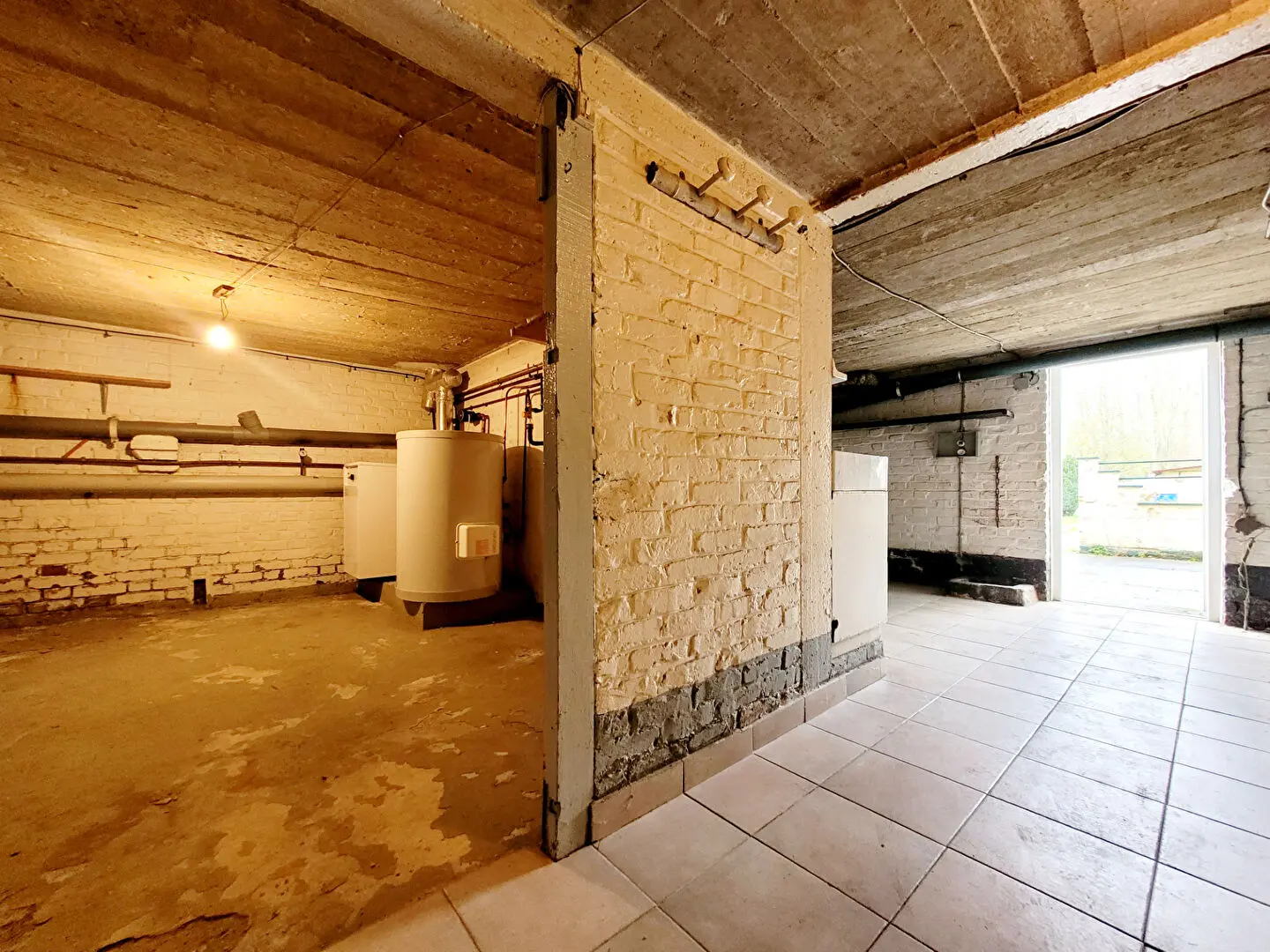 Photo 13 Maison 5 pièces 80m²