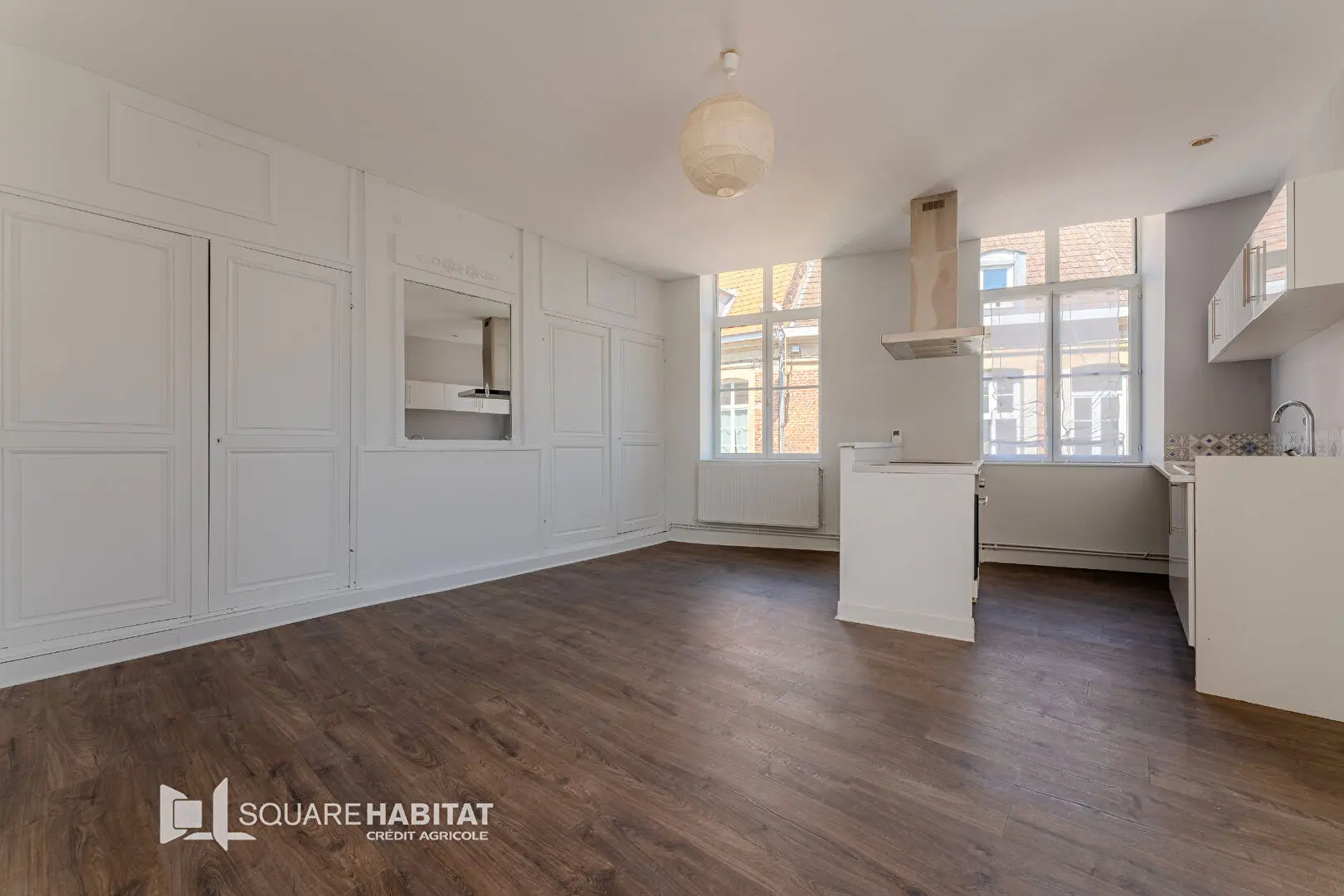 Photo 1 Appartement 3 pièces 64m²