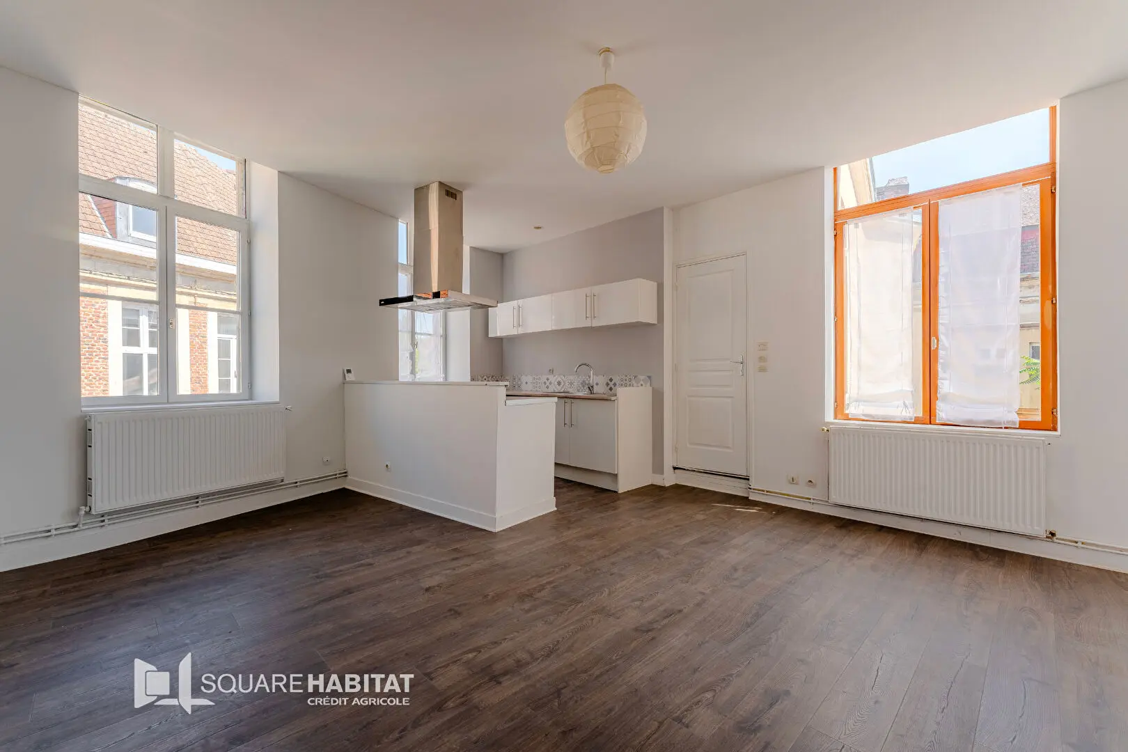 Photo 2 Appartement 3 pièces 64m²