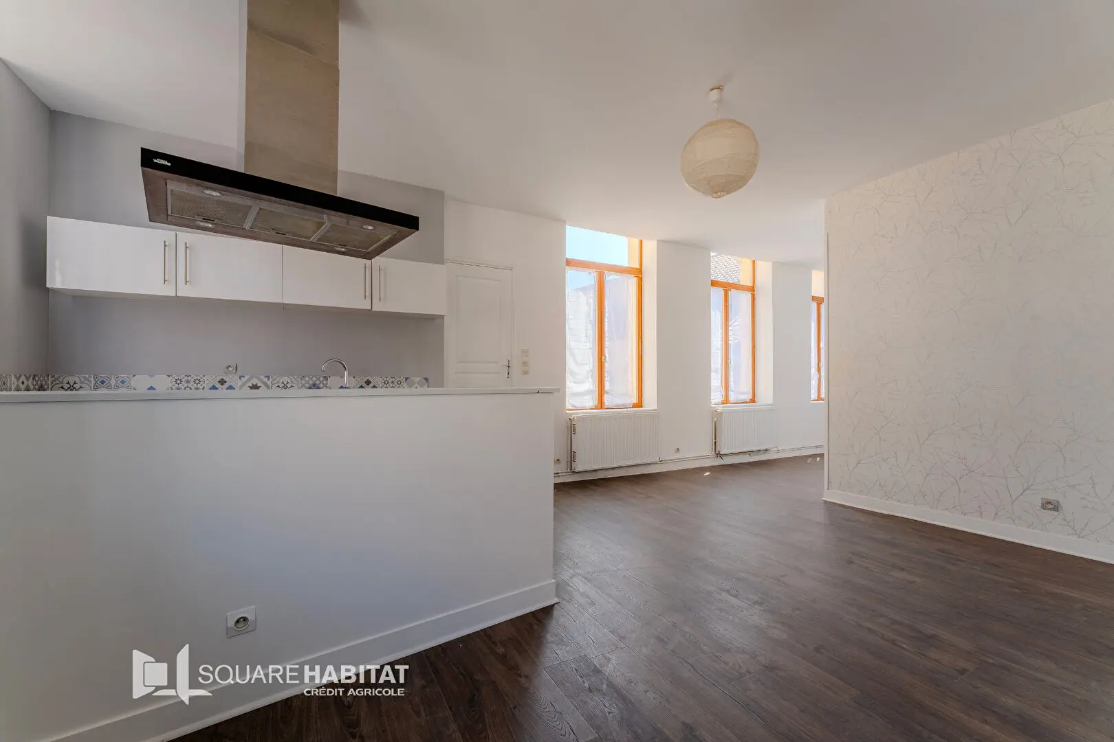Photo 3 Appartement 3 pièces 64m²