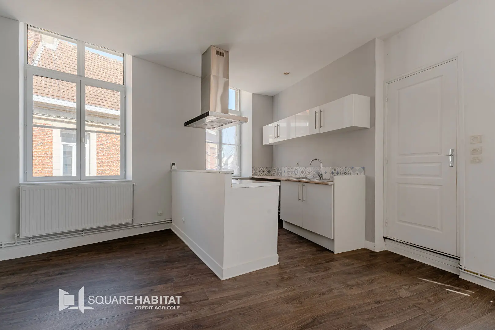 Photo 4 Appartement 3 pièces 64m²