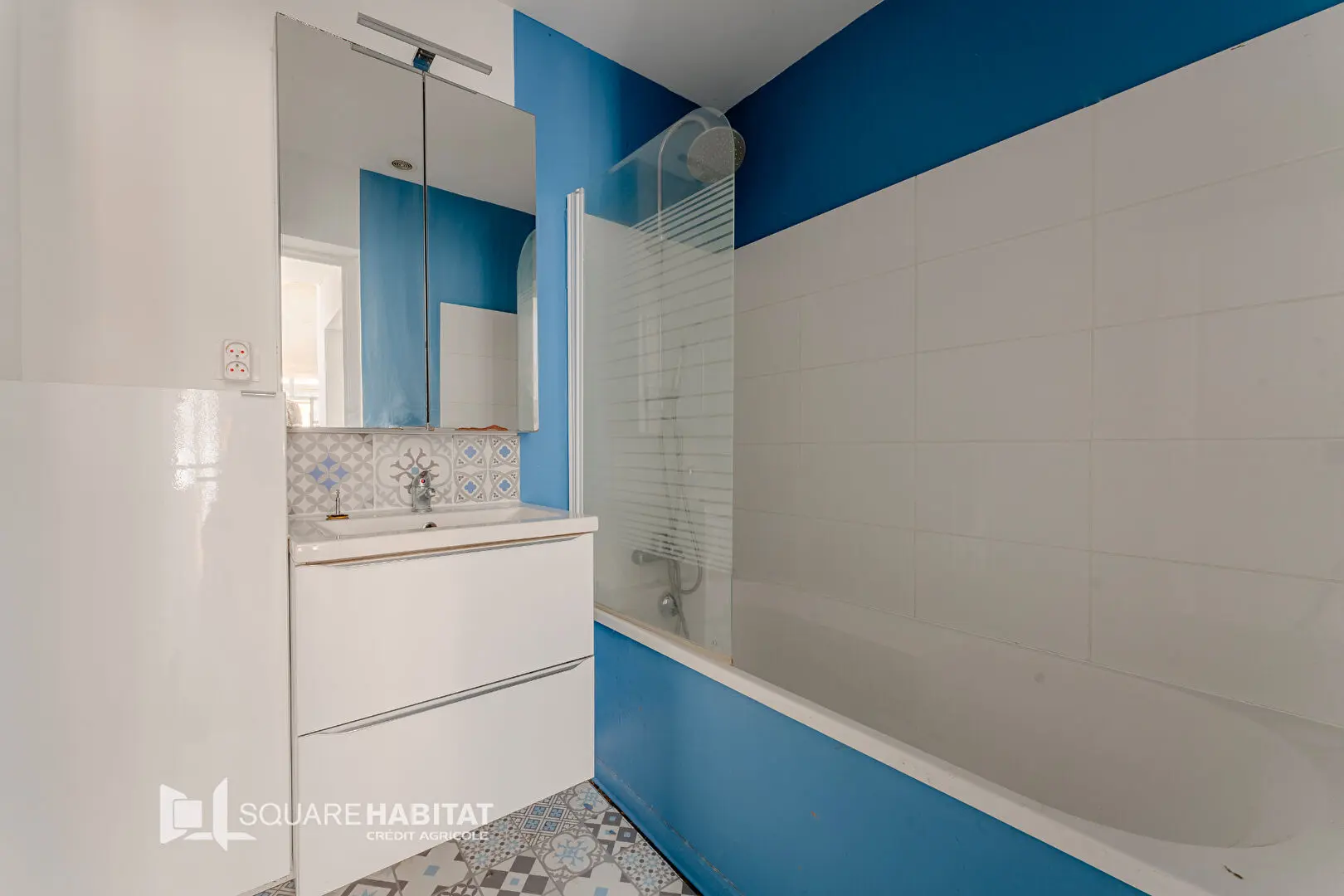 Photo 6 Appartement 3 pièces 64m²