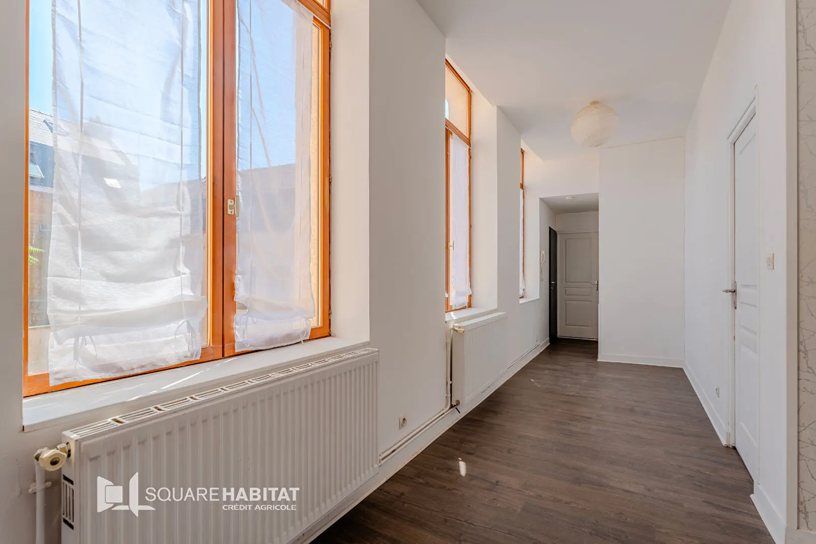 Photo 10 Appartement 3 pièces 64m²