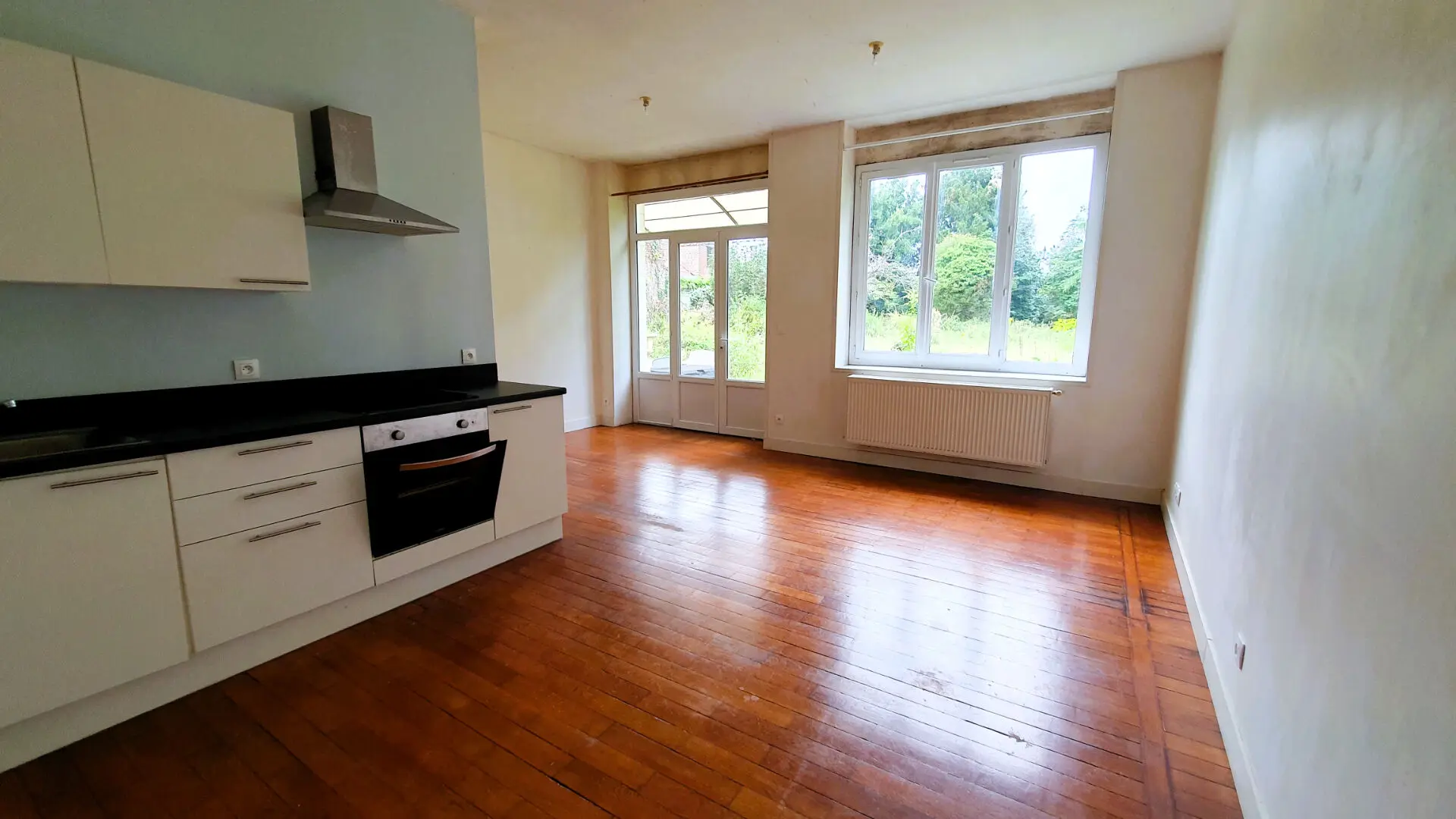 Photo 6 Immeuble 715m²