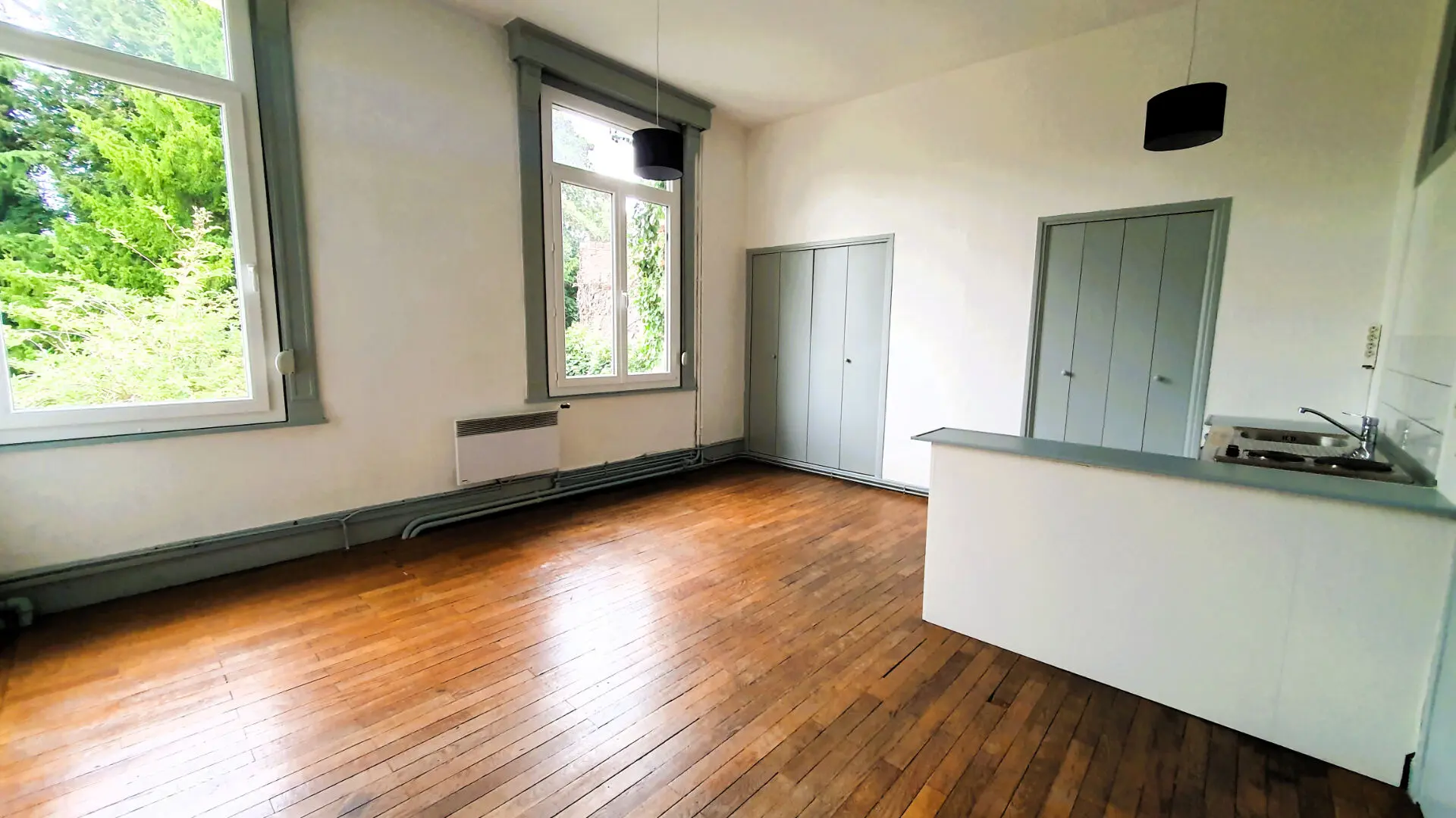 Photo 8 Immeuble 715m²
