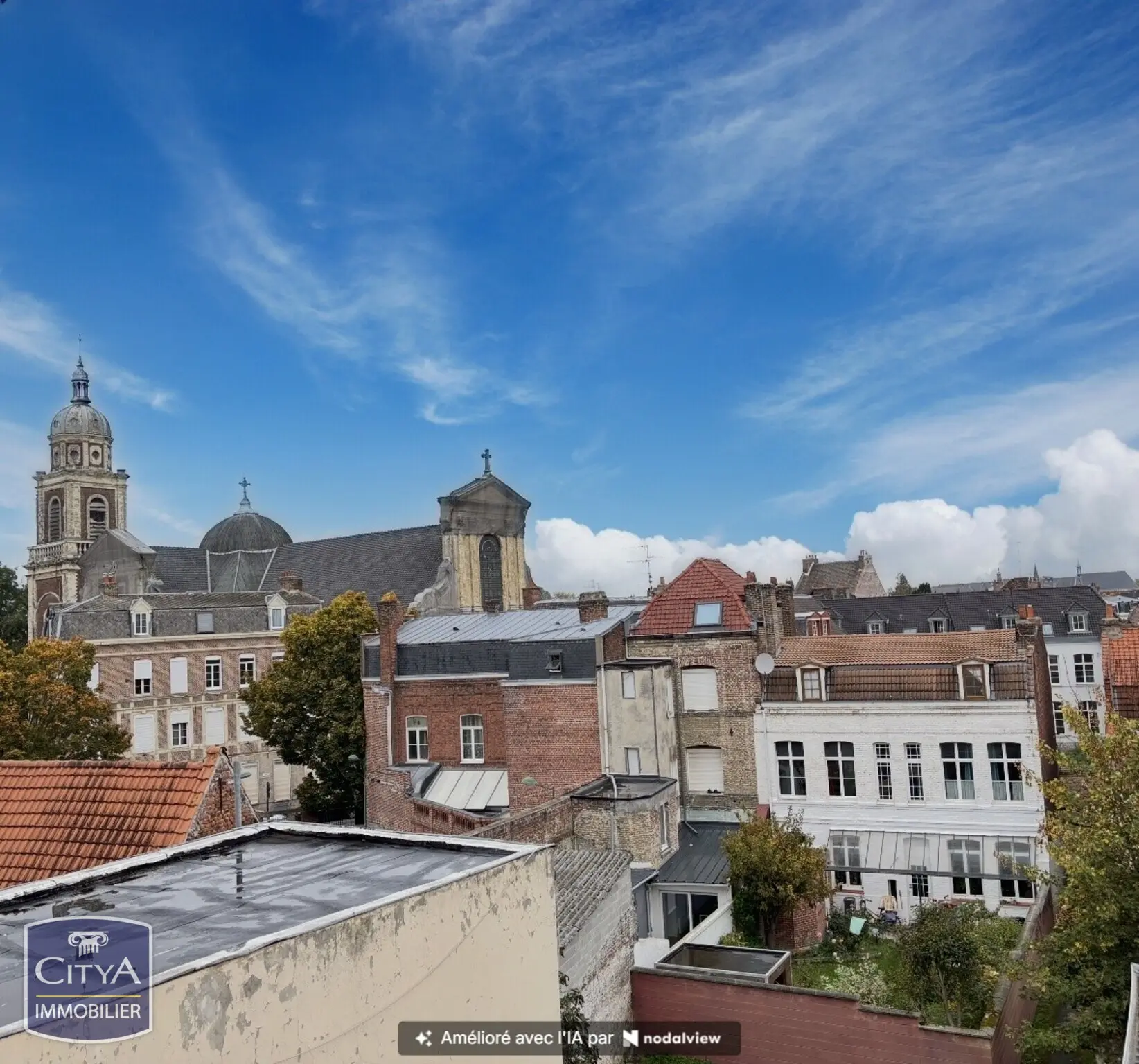 Photo 4 Appartement 2 pièces 25.08m²