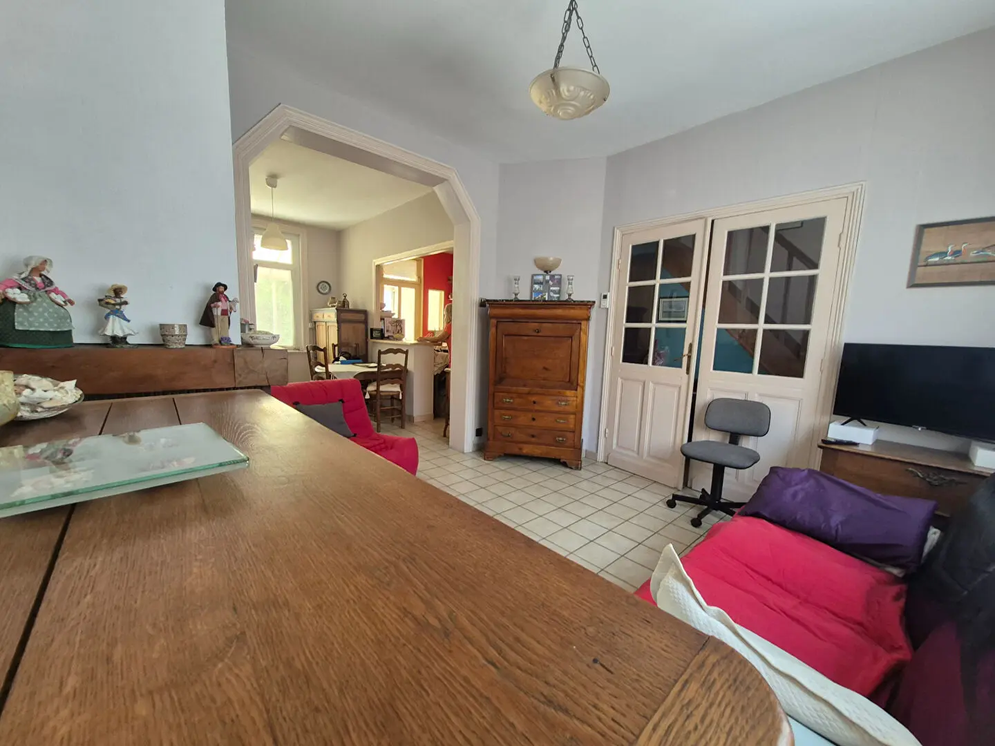 Photo 1 Maison 5 pièces 71m²