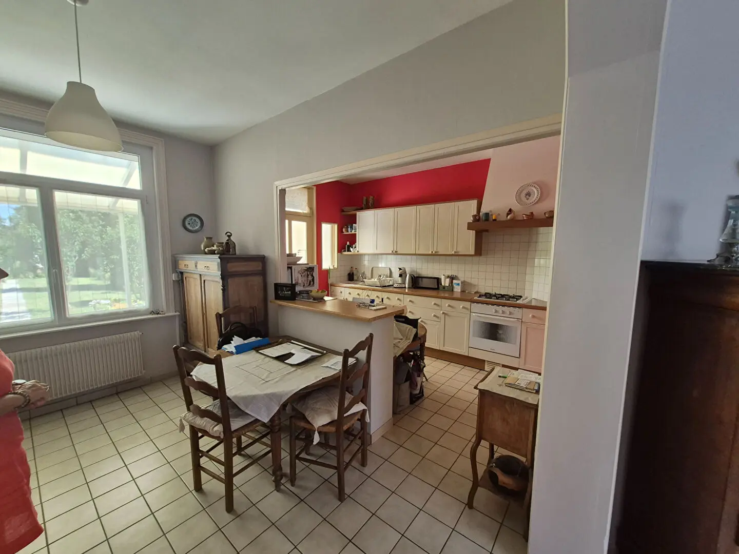 Photo 2 Maison 5 pièces 71m²