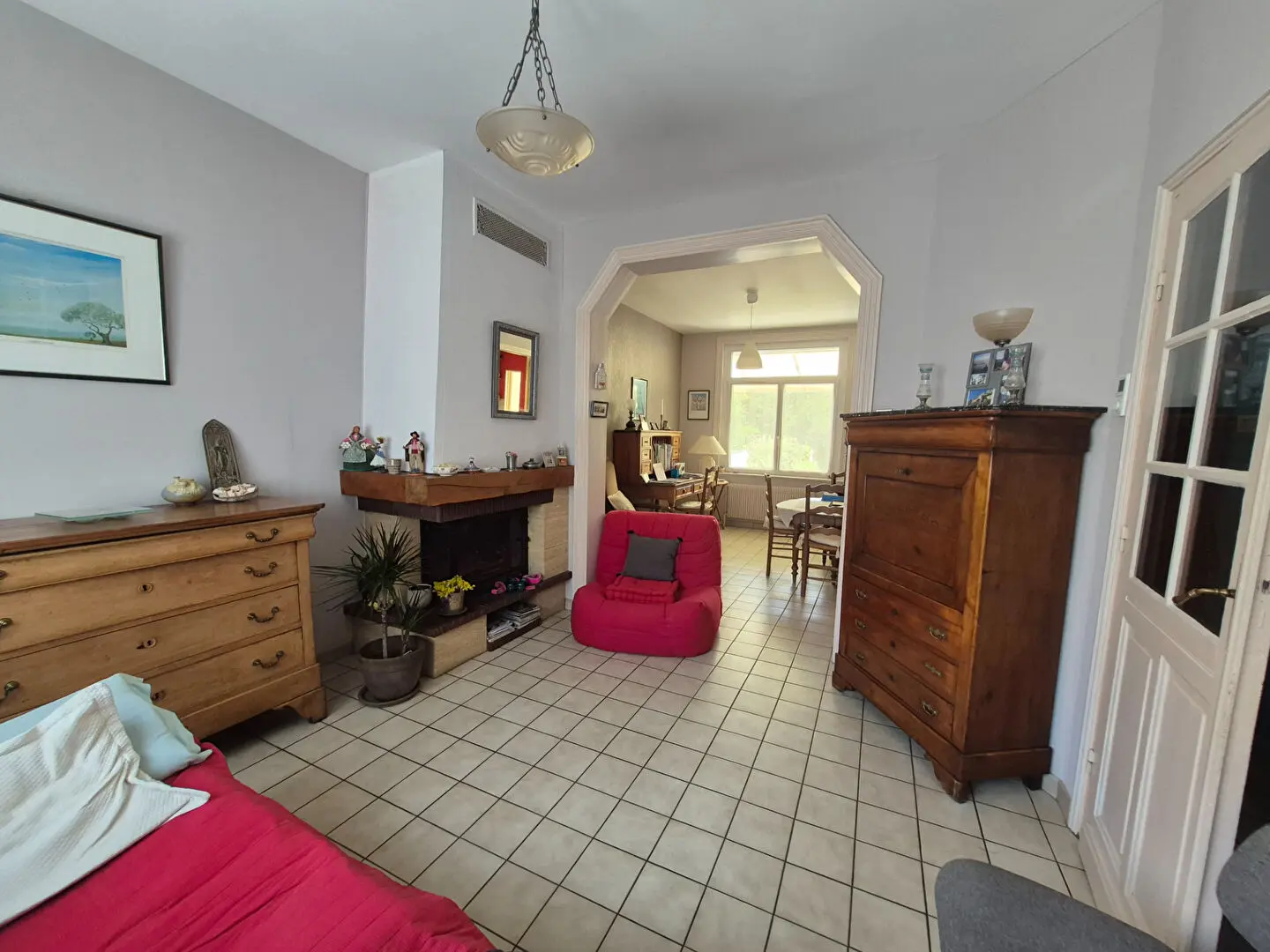 Photo 3 Maison 5 pièces 71m²