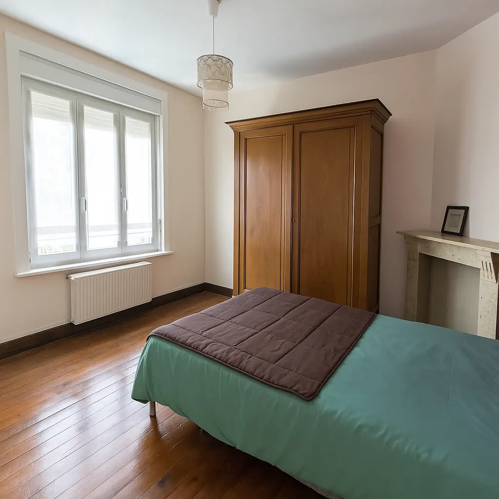 Photo 4 Maison 5 pièces 71m²