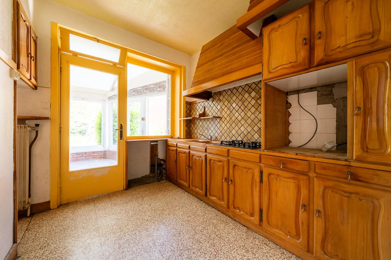 Photo 5 Maison 7 pièces 132m²
