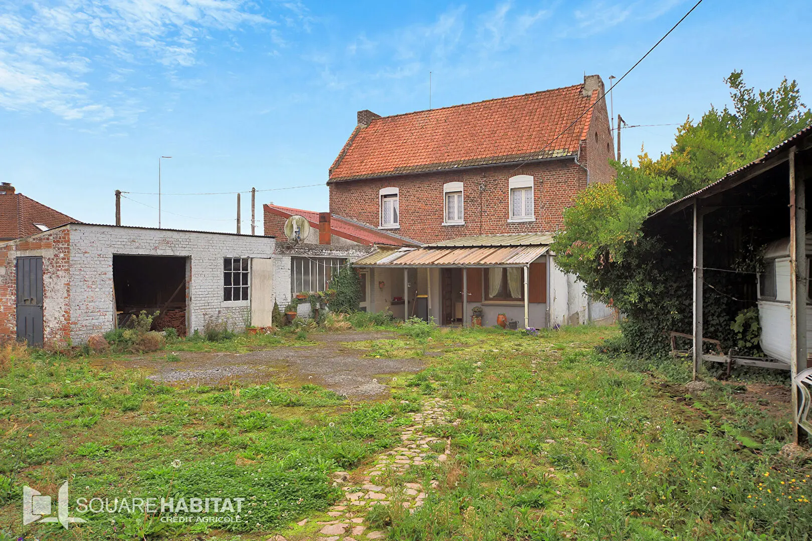Photo 4 Maison 5 pièces 133m²