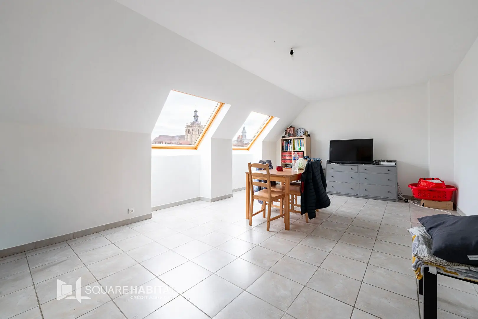Photo 1 Appartement 2 pièces 42m²