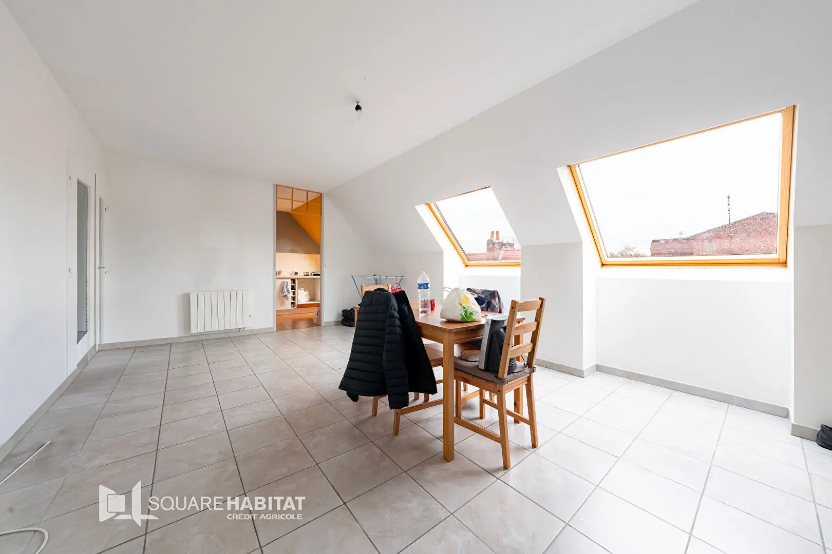 Photo 1 appartement Douai