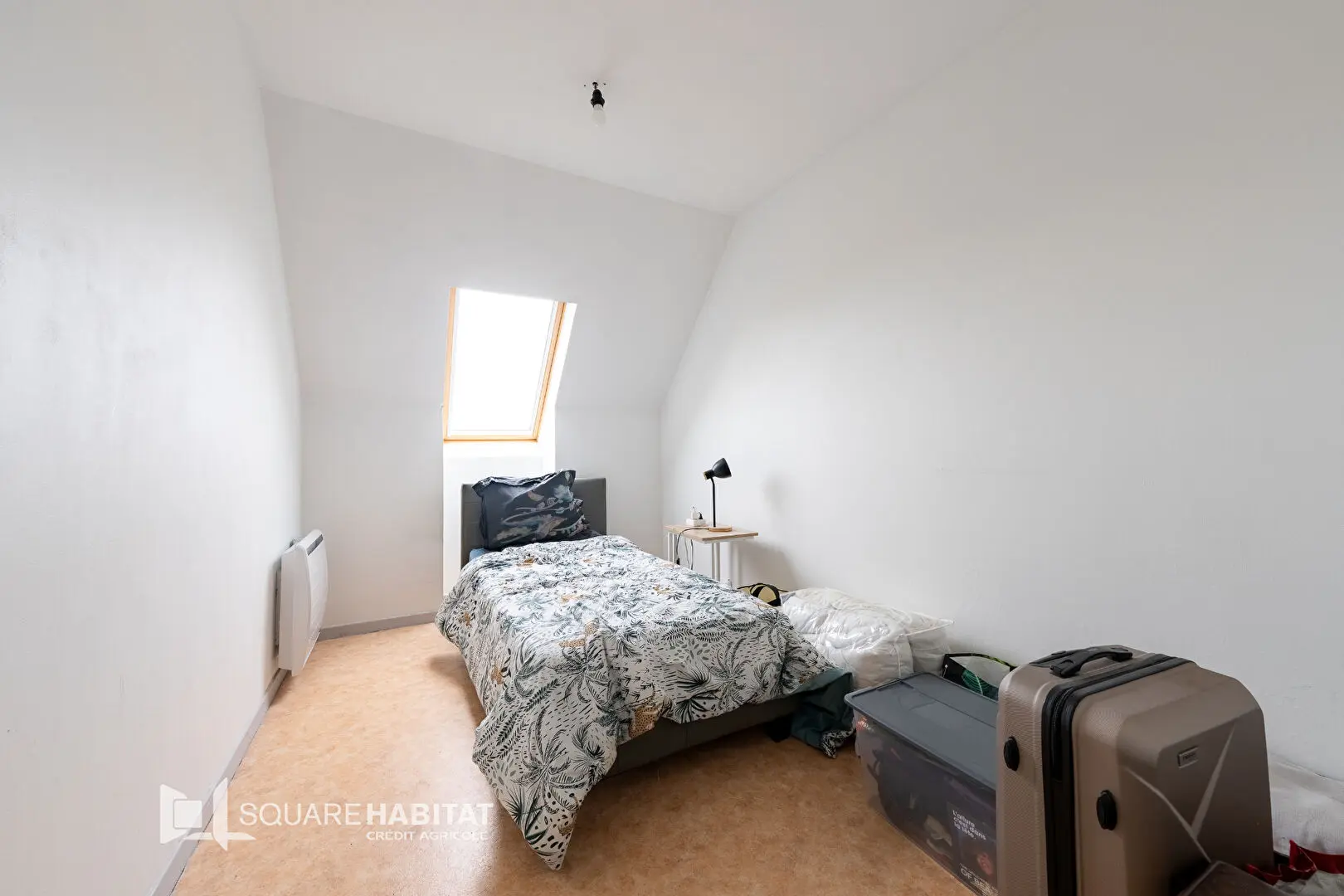Photo 3 appartement Douai