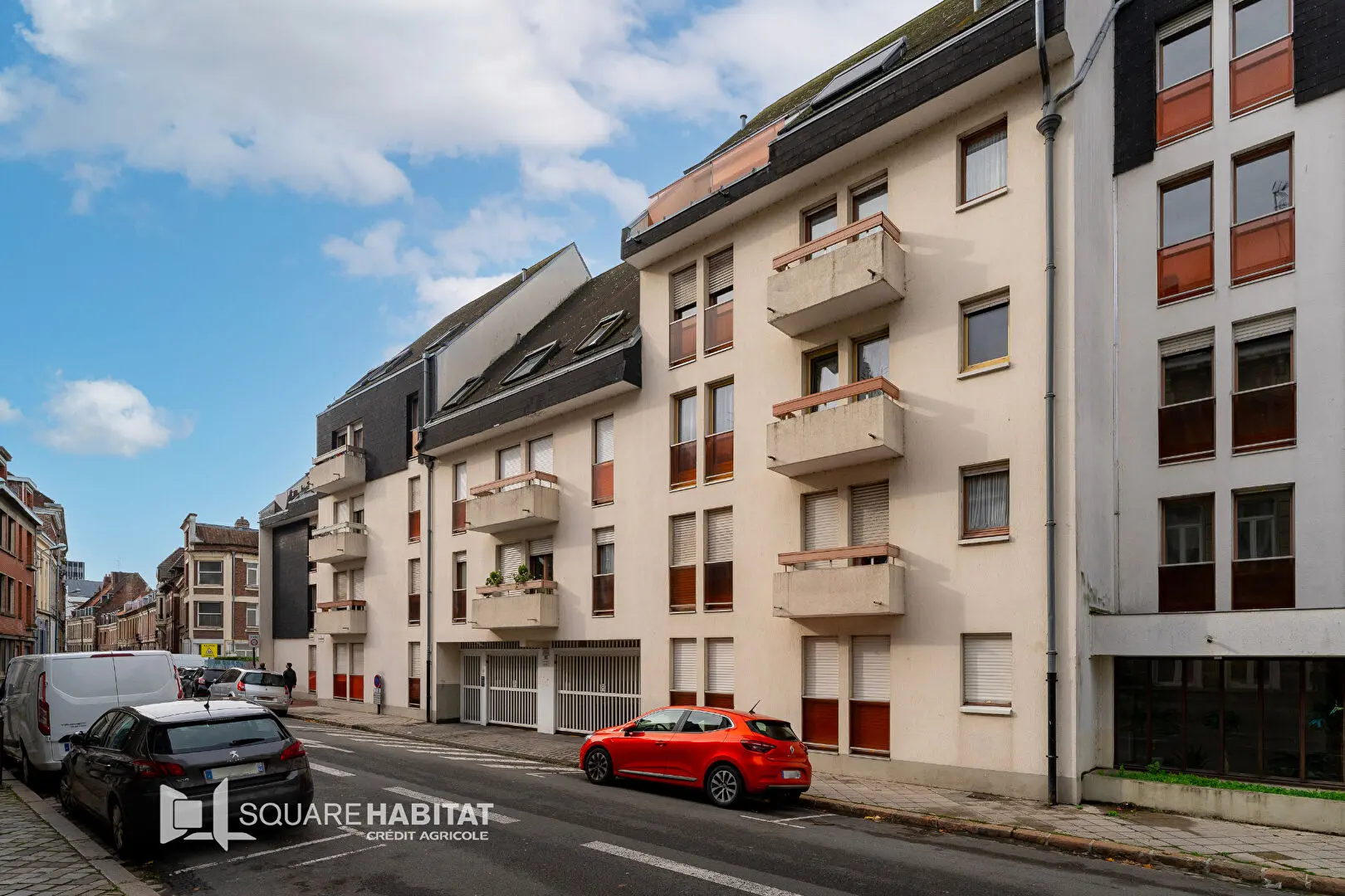 Photo 5 appartement Douai