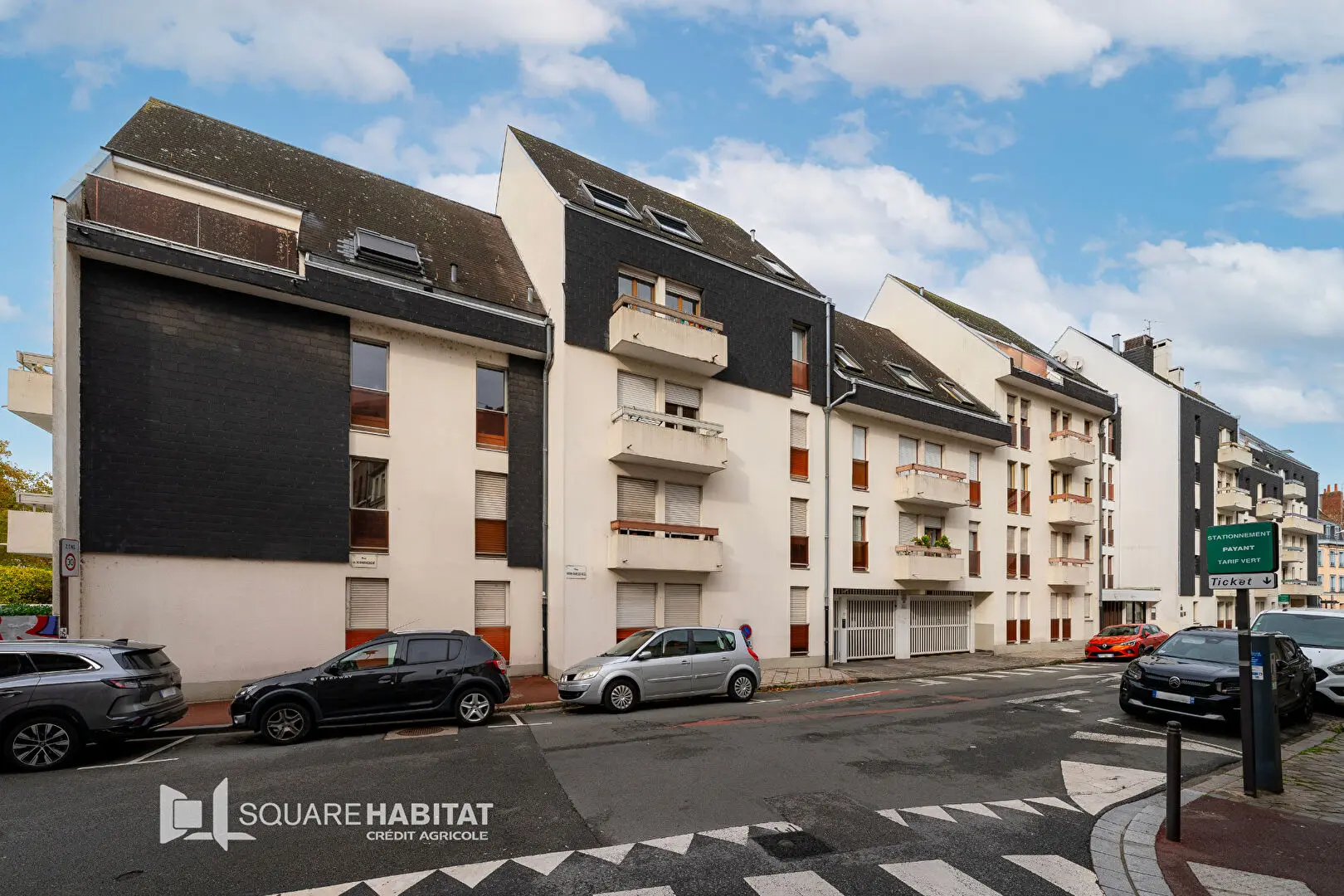 Photo 6 appartement Douai