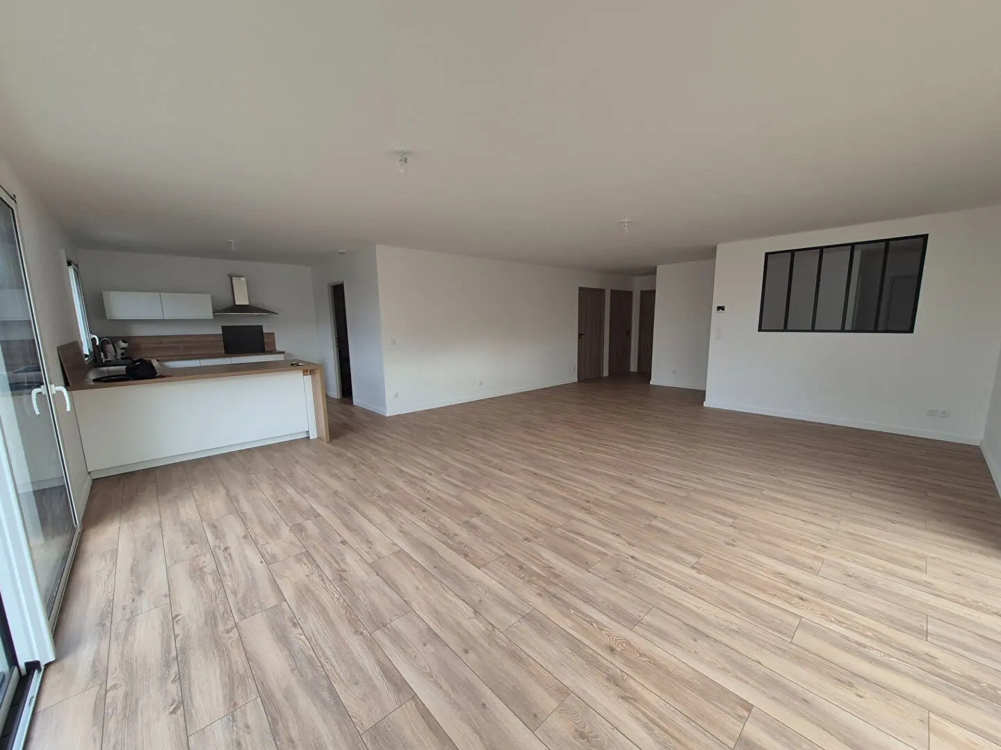Photo 3 Maison 6 pièces 115m²