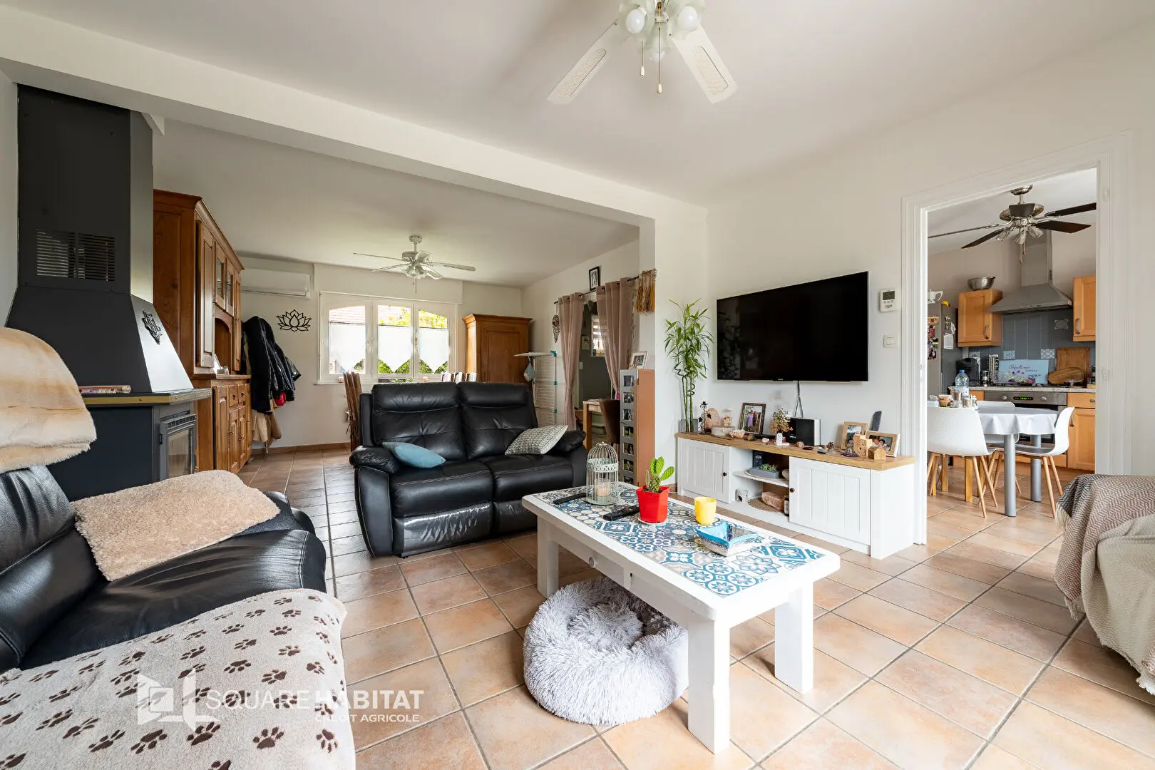 Photo 8 Maison 5 pièces 114.27m²