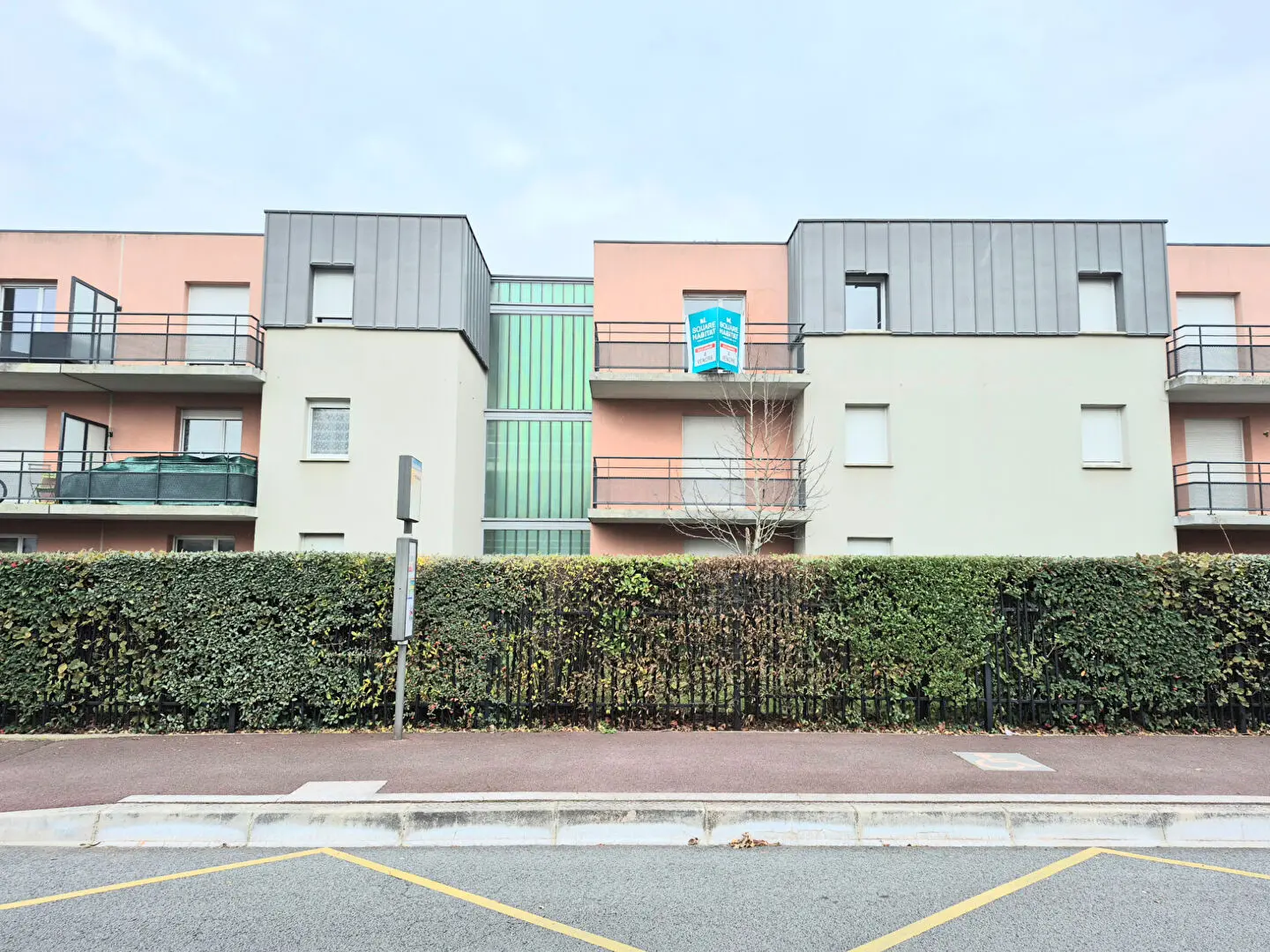Photo 1 appartement Douai