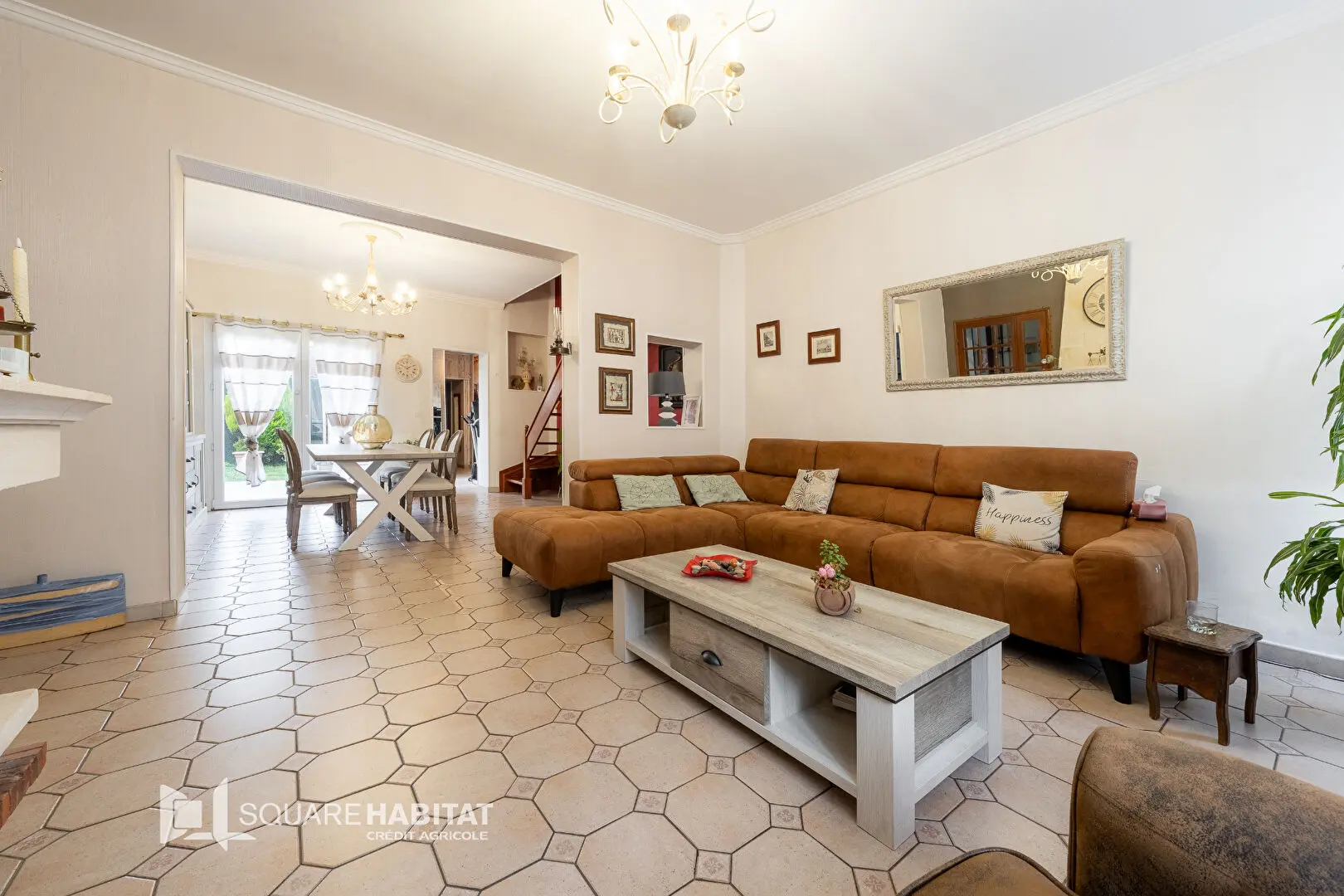 Photo 1 Maison 8 pièces 208m²