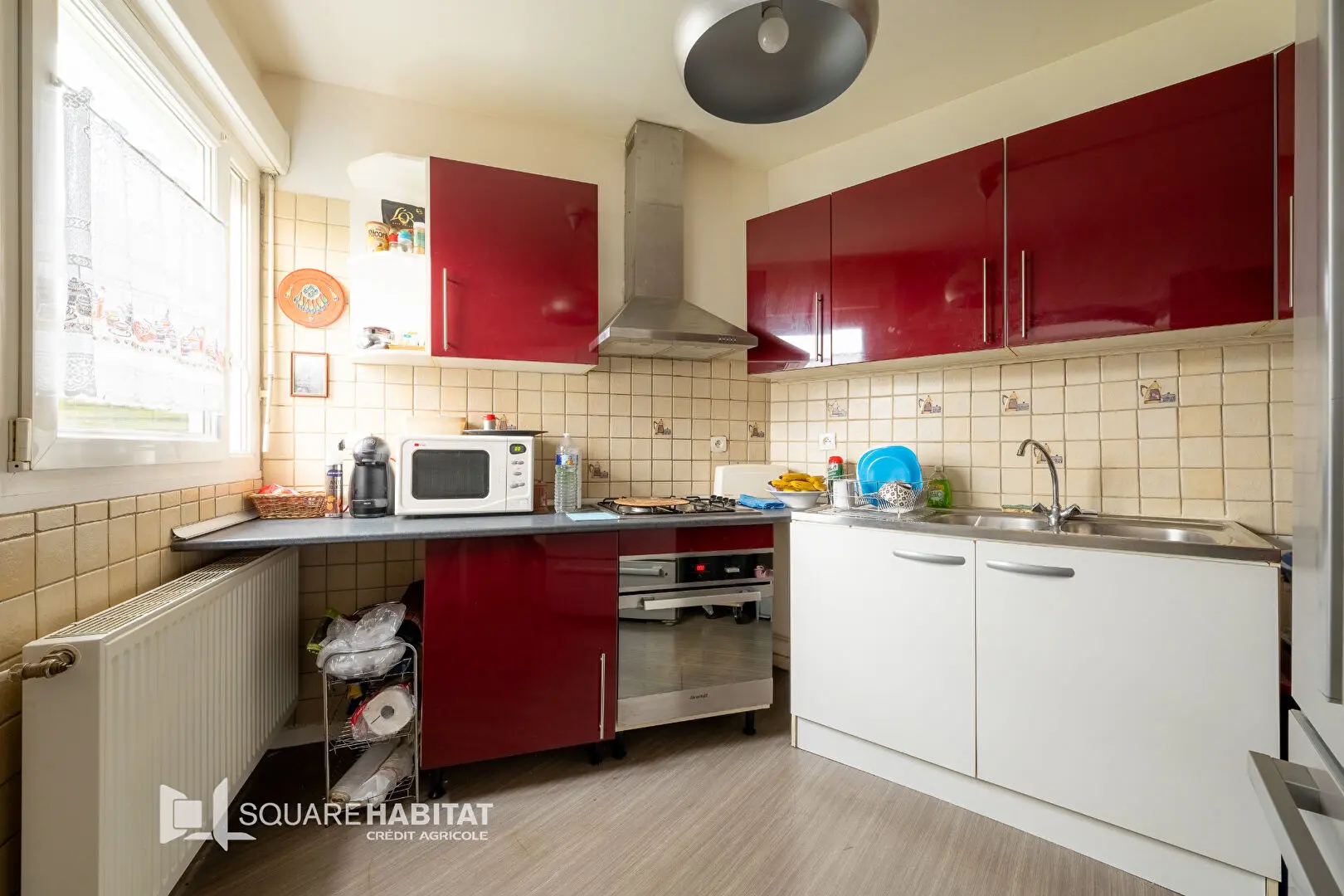 Photo 4 Appartement 2 pièces 50.86m²