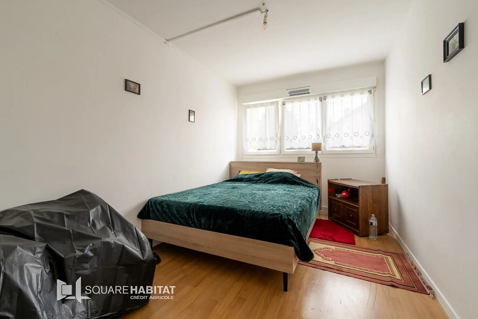 Photo 5 Appartement 2 pièces 50.86m²