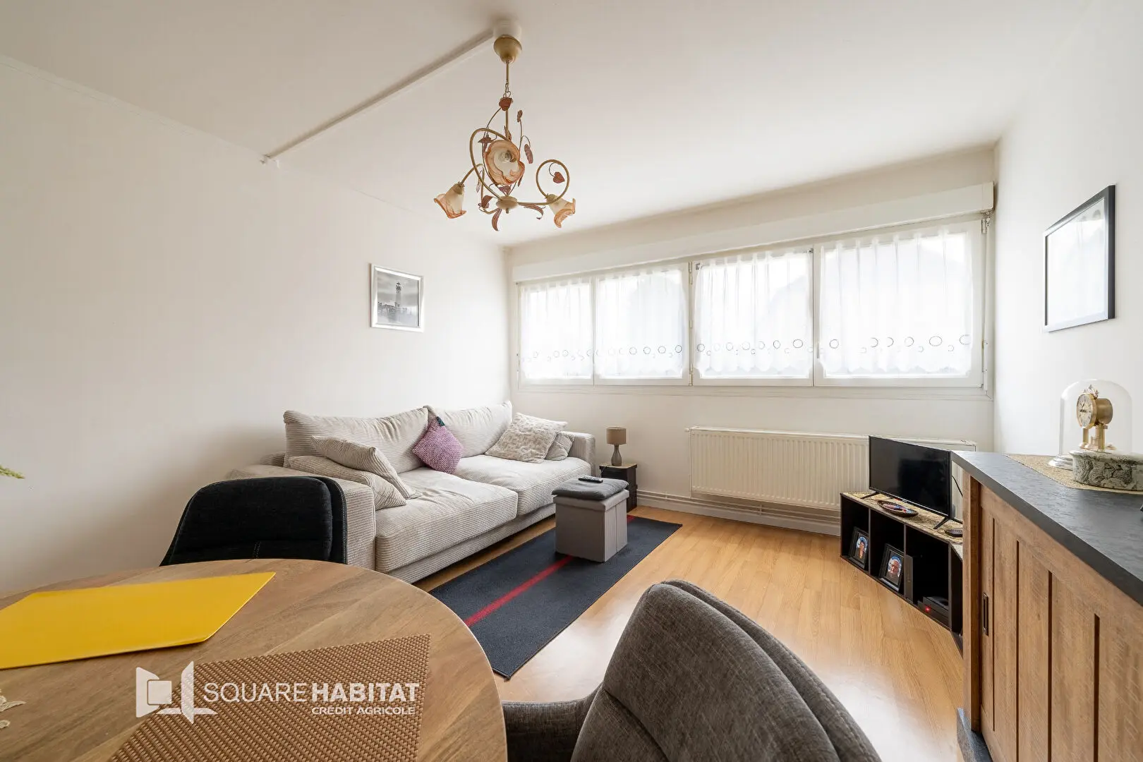 Photo 6 Appartement 2 pièces 50.86m²