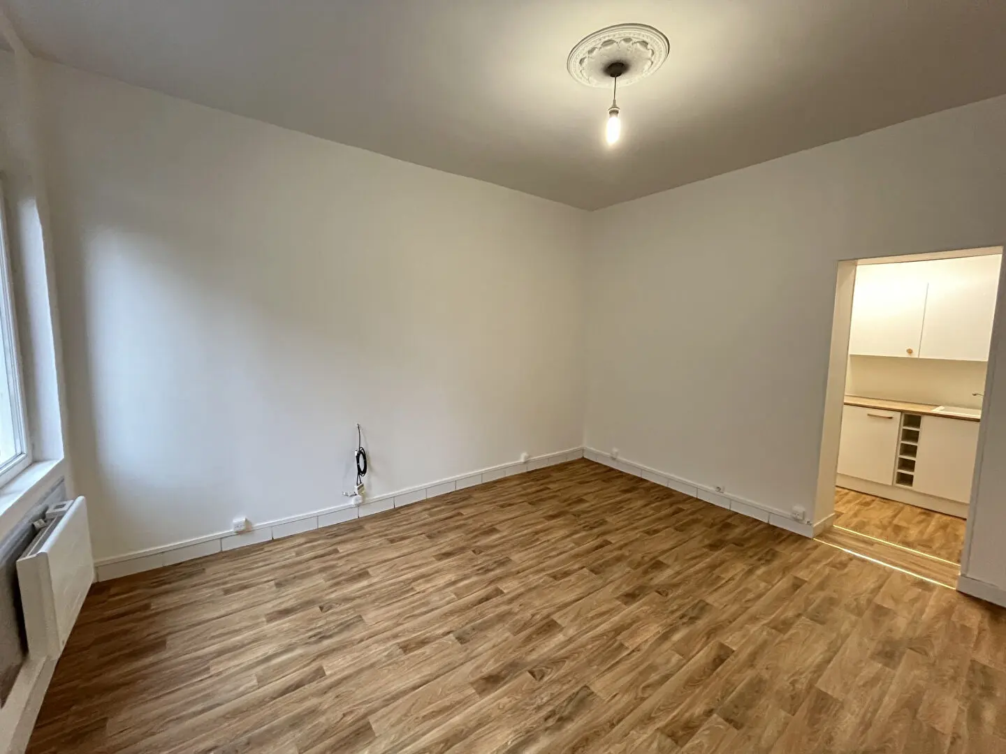 Photo 1 Maison 3 pièces 52m²
