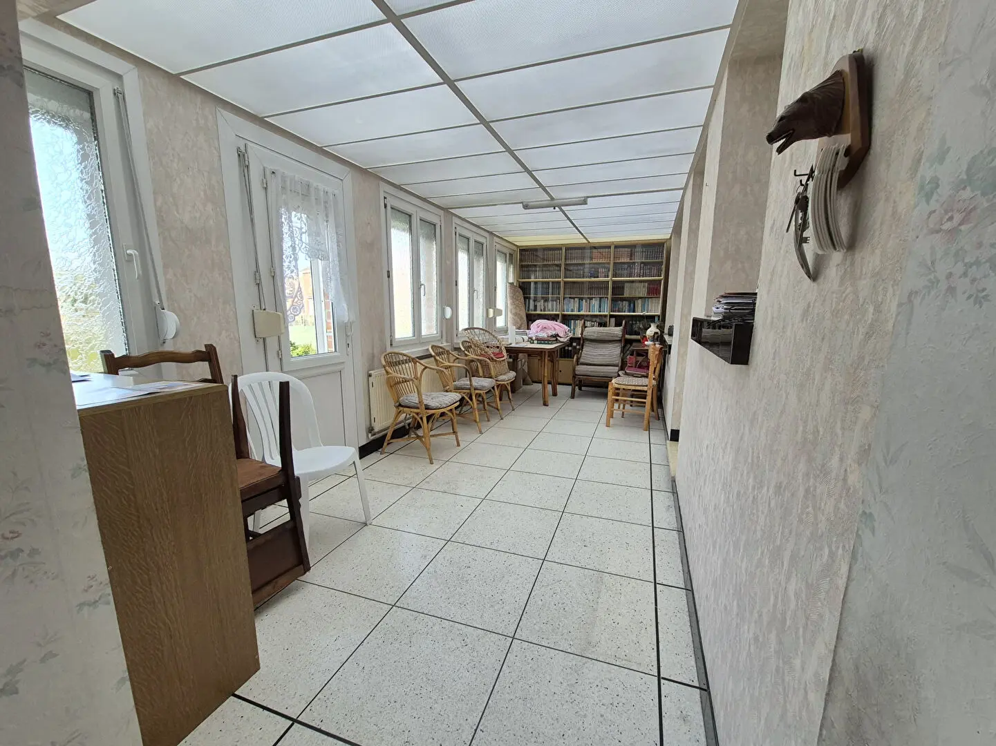 Photo 4 Maison 4 pièces 105m²