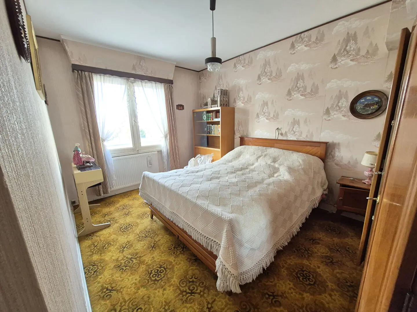 Photo 6 Maison 4 pièces 105m²