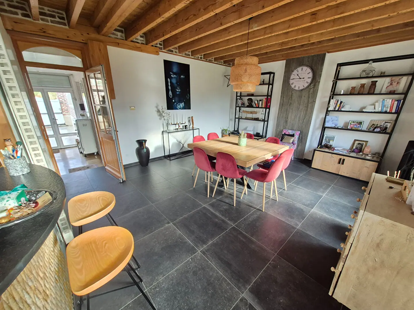 Photo 3 Maison 5 pièces 152m²